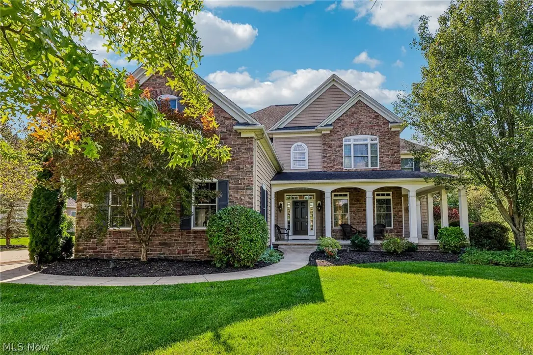 205 Lookout Point, Aurora, OH 44202 - #1