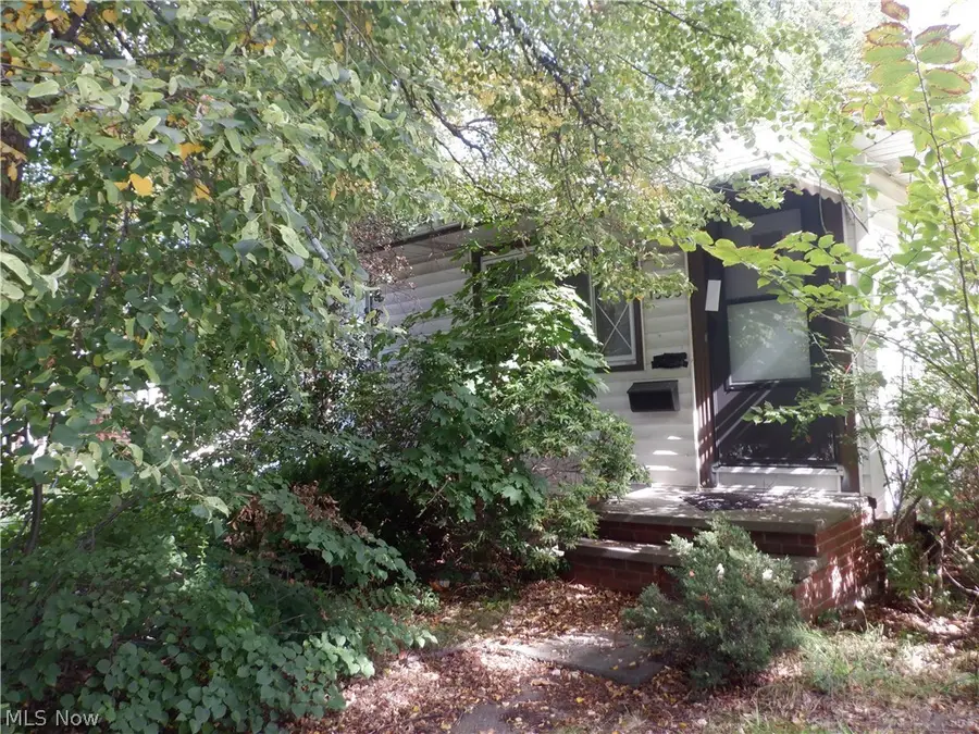 1565 E 172nd Street, Cleveland, OH 44110 - #2