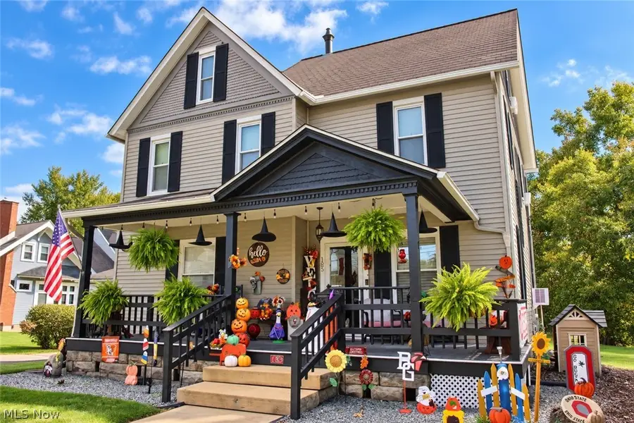 185 Highland Avenue, Salem, OH 44460 - #3
