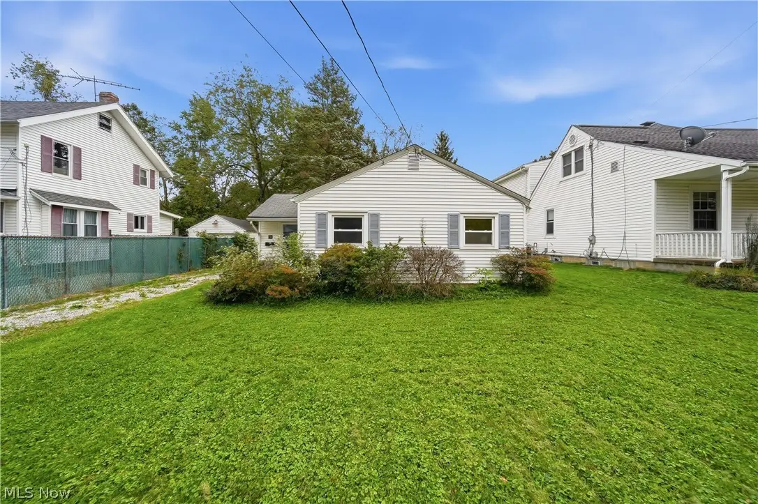 155 Hawk Avenue, Akron, OH 44312 - #1