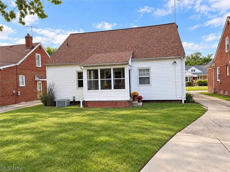 4234 Okalona Road, South Euclid, OH 44121 - #2
