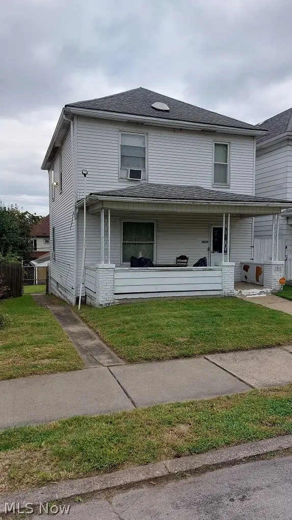 1311 Pennsylvania Avenue, Steubenville, OH 43952 - #1