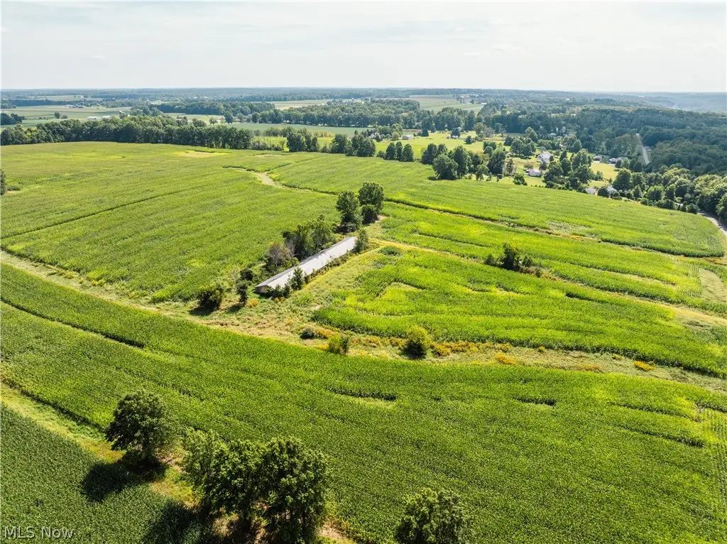 12472 Gearhart Rd, Burbank, OH 44214 - #1