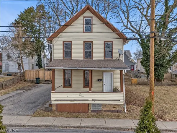1258 Minerva Nw Court, Canton, OH 44703