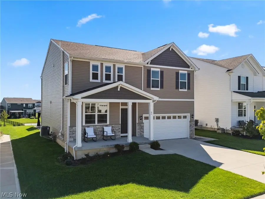 80 N Washburn Road, Tallmadge, OH 44278 - #3