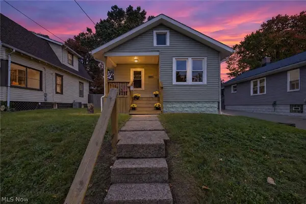 1891 Ford Avenue, Akron, OH 44305