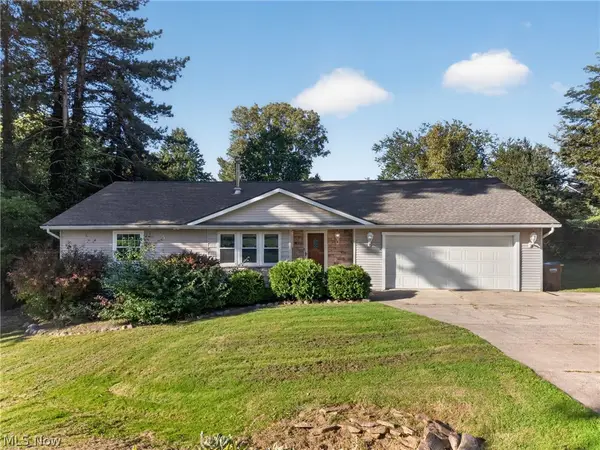 2389 Babcock Road, Hinckley, OH 44233