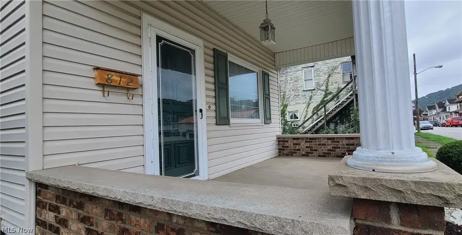 812 S Zane Highway, Martins Ferry, OH 43935 - #2