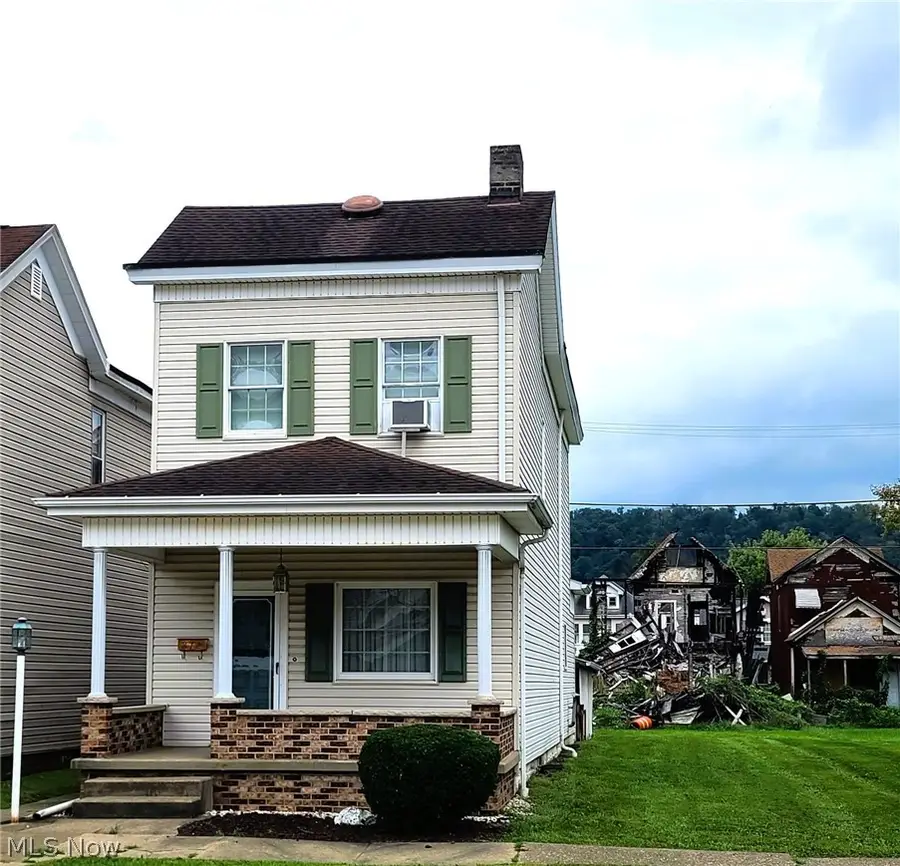 812 S Zane Highway, Martins Ferry, OH 43935 - #3