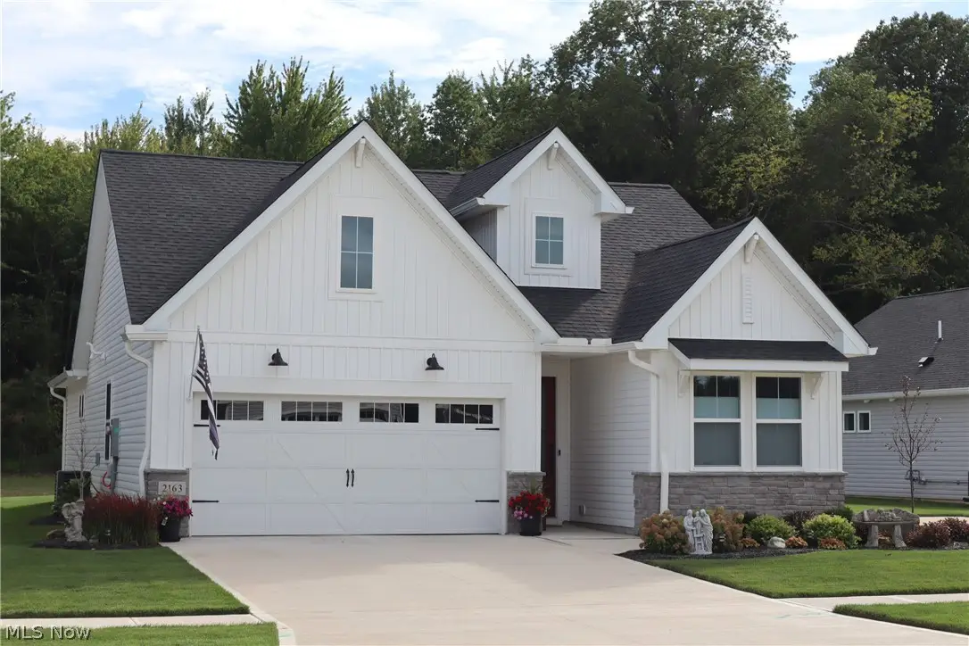 2163 Myla Way, Amherst, OH 44035 - #1