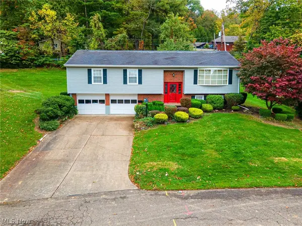 1807 Winding Drive, Coshocton, OH 43812