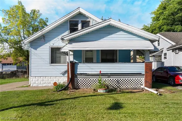 144 Brooklyn Avenue, Youngstown, OH 44507