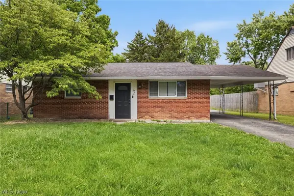 1634 Vilardo Lane, Columbus, OH 43227