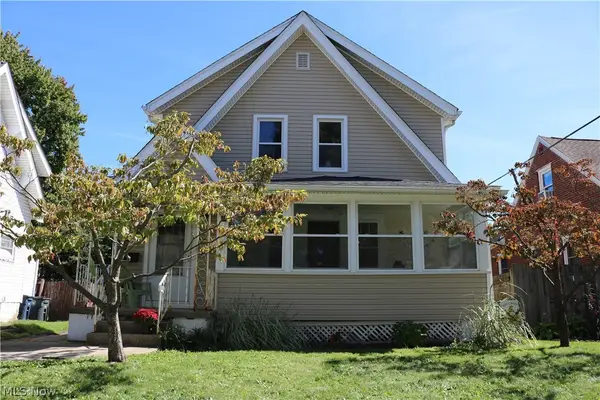 1567 Glenmount Avenue, Akron, OH 44301