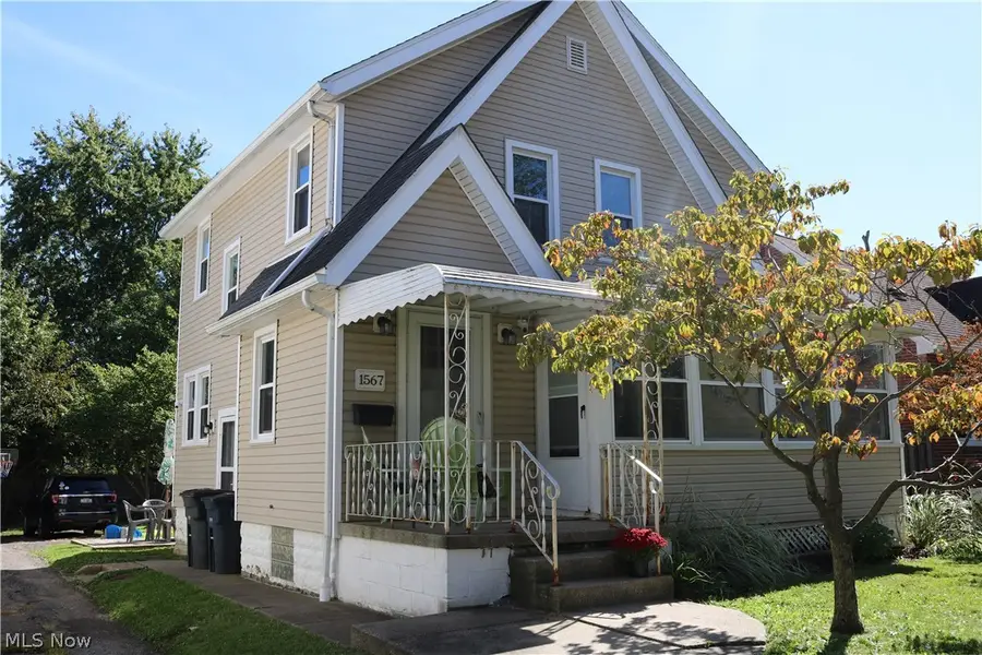 1567 Glenmount Avenue, Akron, OH 44301 - #3