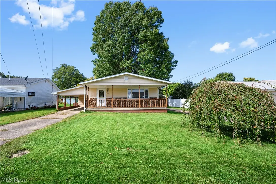 2628 Hugh Street, Parkersburg, WV 26101 - #1