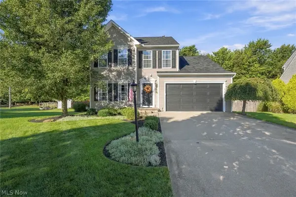 5812 Rosemont Way, Medina, OH 44256