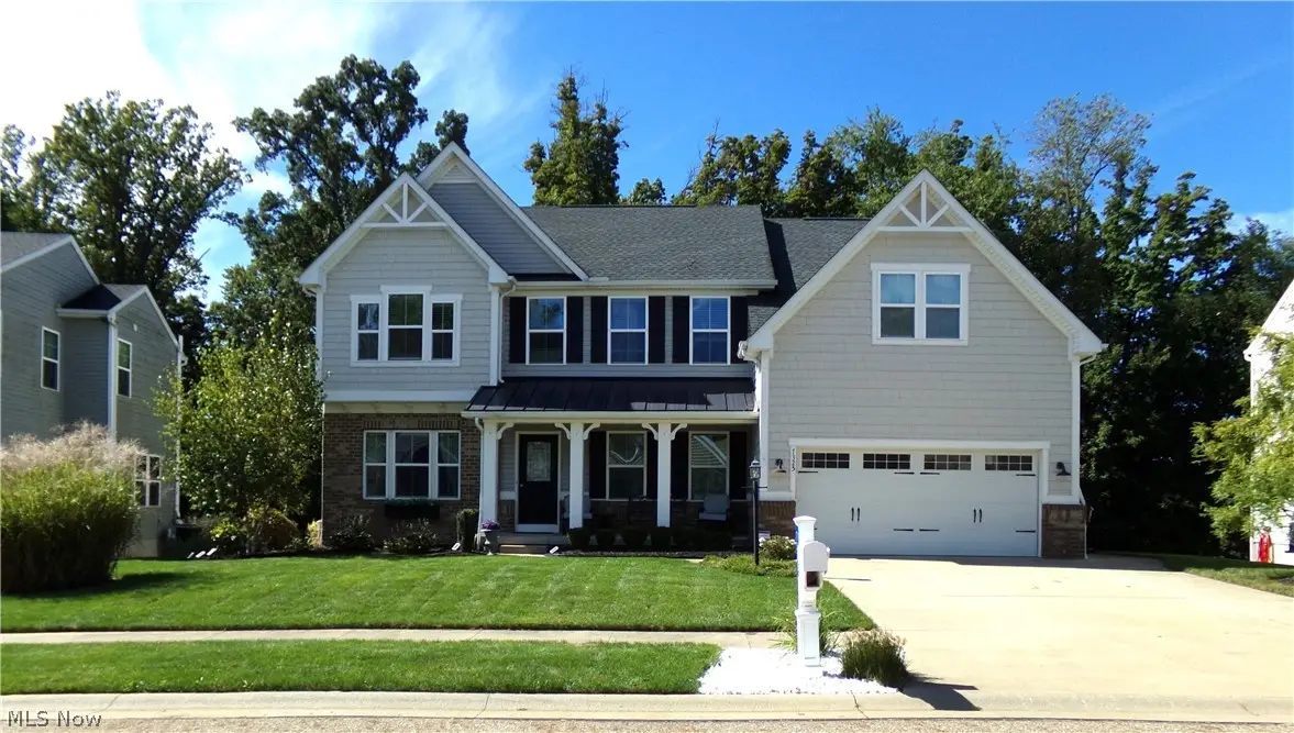 7325 Galena Nw Avenue, Canal Fulton, OH 44614 - #1