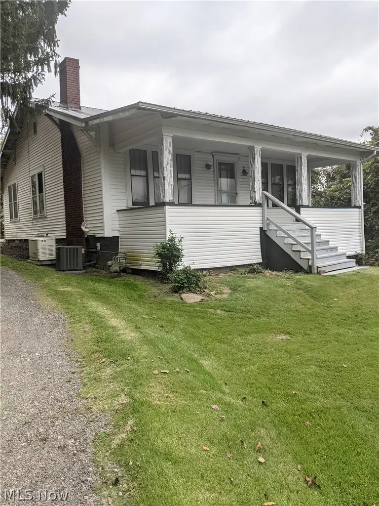 64629 Rock Mount Road, Bellaire, OH 43906 - #1