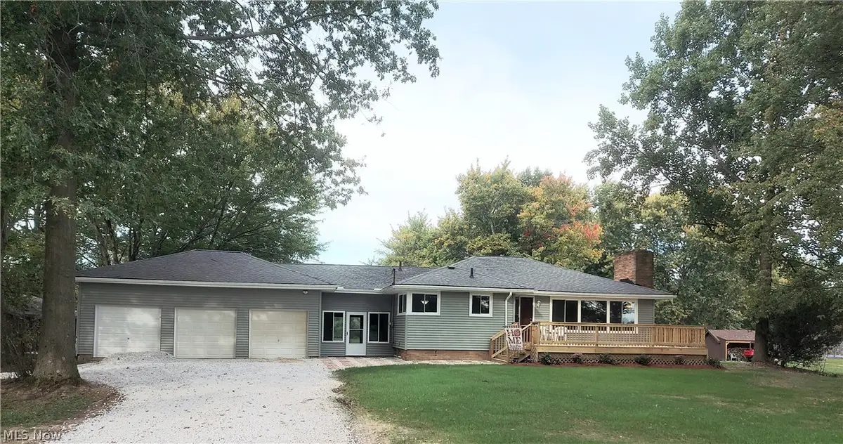 3656 Vandemark Road, Litchfield, OH 44253 - #1