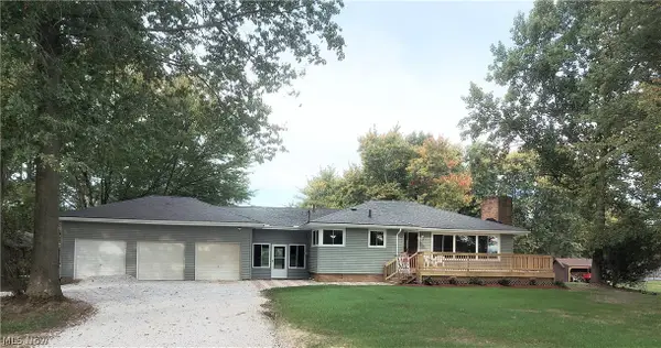 3656 Vandemark Road, Litchfield, OH 44253