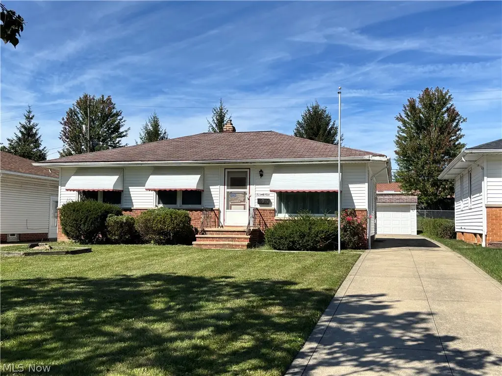 79 Willard Avenue, Bedford, OH 44146 - #1