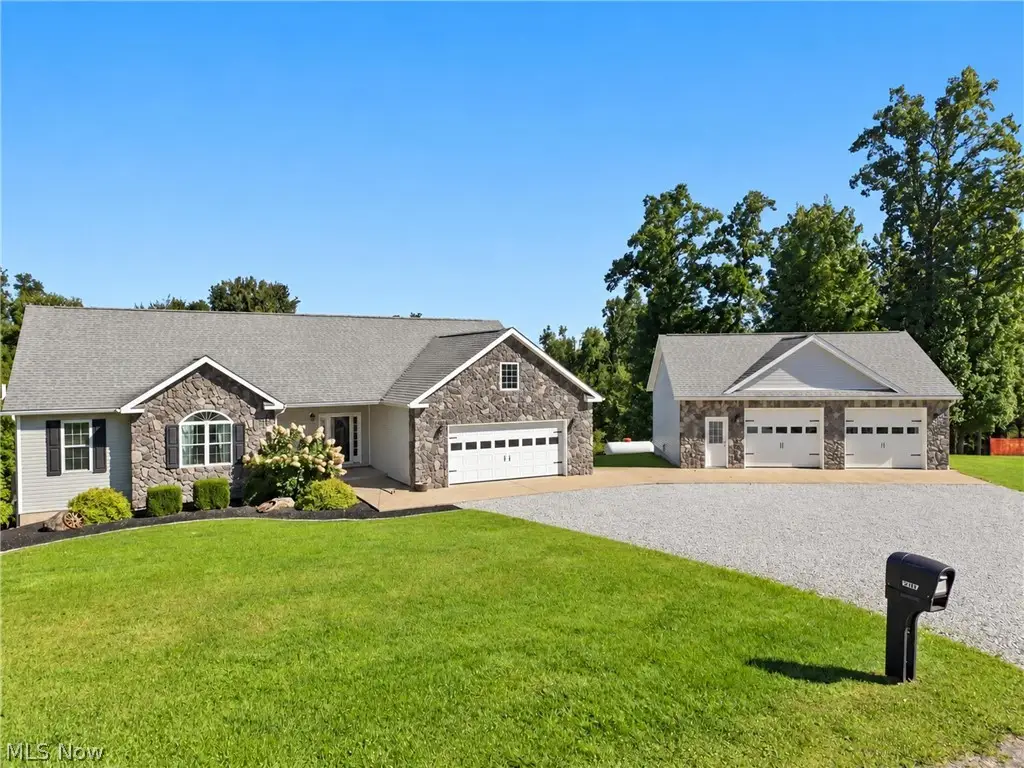 37517 Harry's Ridge Road, Warren, OH 43713 - #1