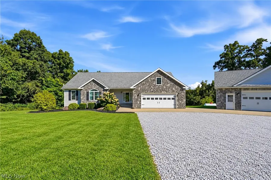 37517 Harry's Ridge Road, Warren, OH 43713 - #2