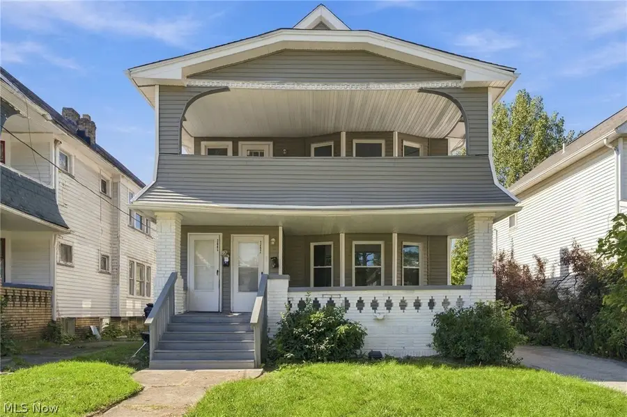 3692-3694 E 147th Street, Cleveland, OH 44120 - #2