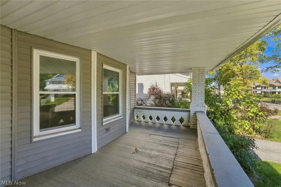 3692-3694 E 147th Street, Cleveland, OH 44120 - #3