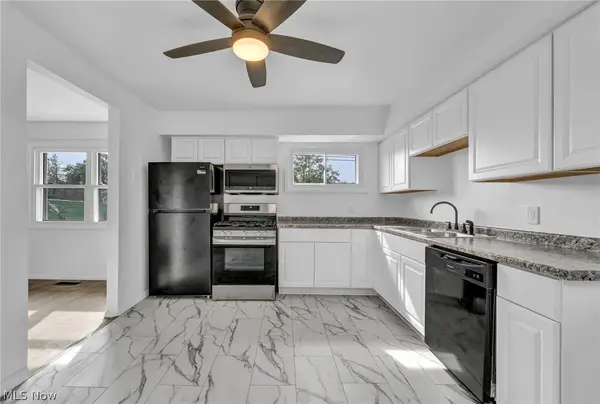 601 Northfield Road, Bedford, OH 44146