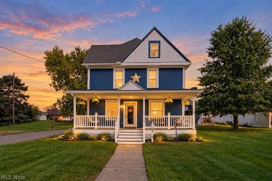 122 Wooster Ne Street, Navarre, OH 44662 - #3