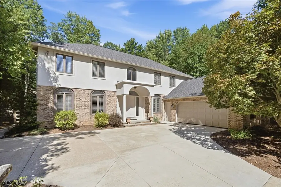 7539 Old Quarry Lane, Brecksville, OH 44141 - #2