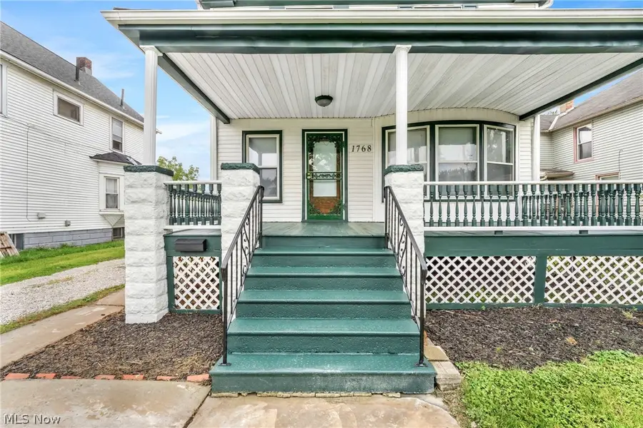 1768 E 31st Street, Lorain, OH 44055 - #2