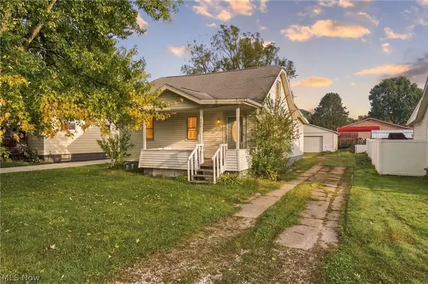 218 Jacob Ne Street, Navarre, OH 44662