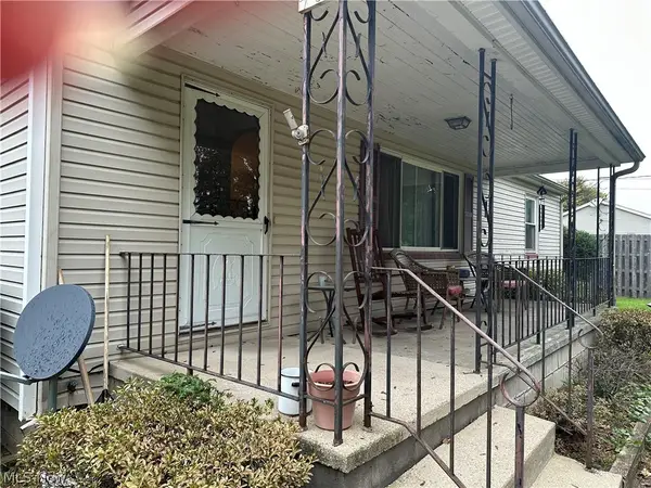 3728 Ohio Street, Perry, OH 44081