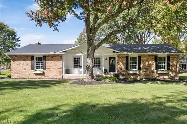 7566 Wake Robin Drive, Hudson, OH 44236