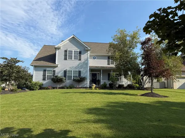 1283 Windward Lane, Kent, OH 44240