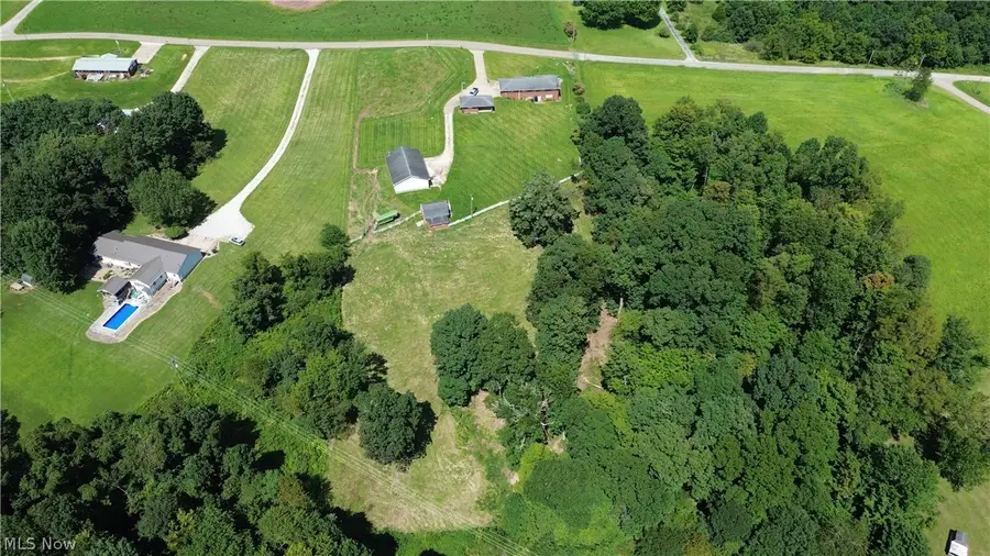 340 D A V Road, Whipple, OH 45788 - #3