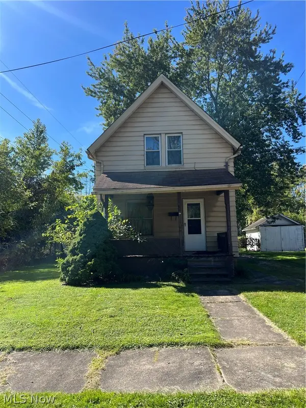422 Iddings Se Avenue, Warren, OH 44483
