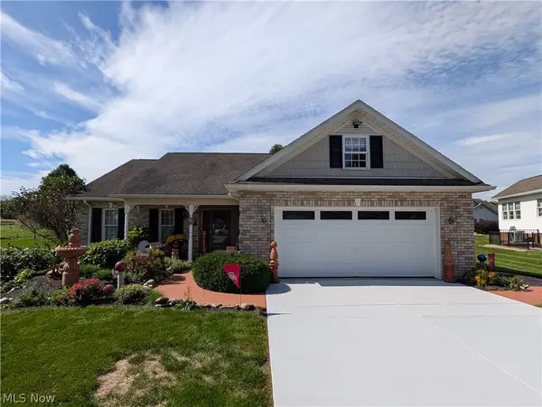 4981 Cardinal Court, Millersburg, OH 44654