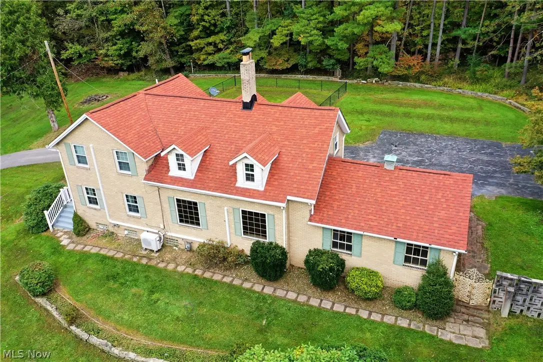 892 Yankee Run Road, Masury, OH 44438 - #1