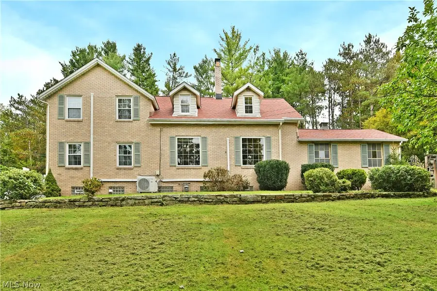 892 Yankee Run Road, Masury, OH 44438 - #2