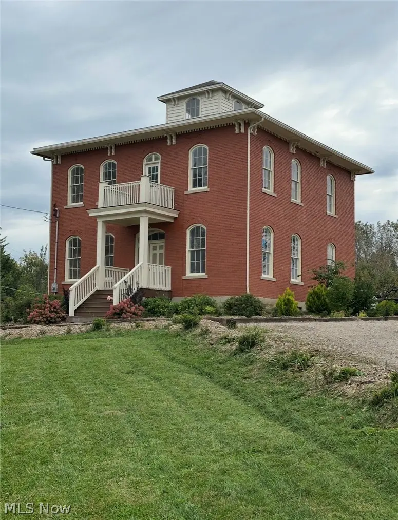 331 Prescott Street, Mansfield, OH 44903 - #1