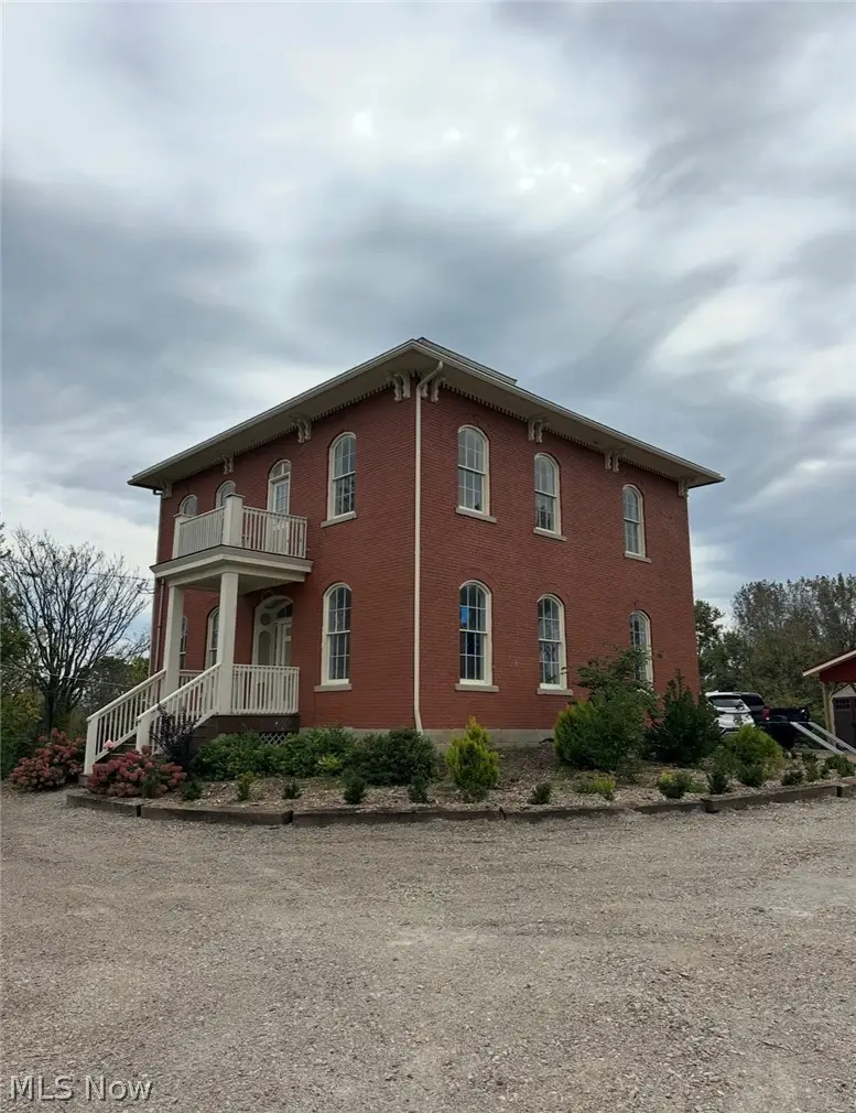 331 Prescott Street, Mansfield, OH 44903 - #3