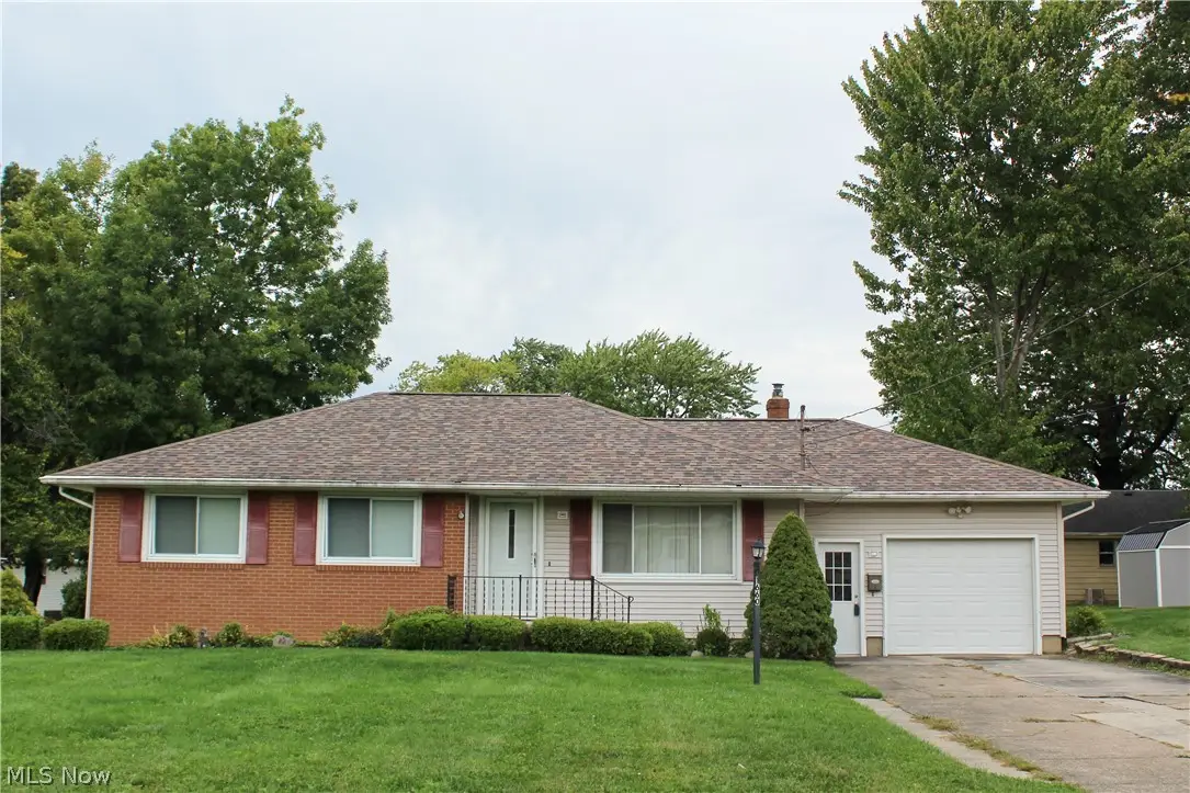 1660 Sequoya Drive, Youngstown, OH 44514 - #1