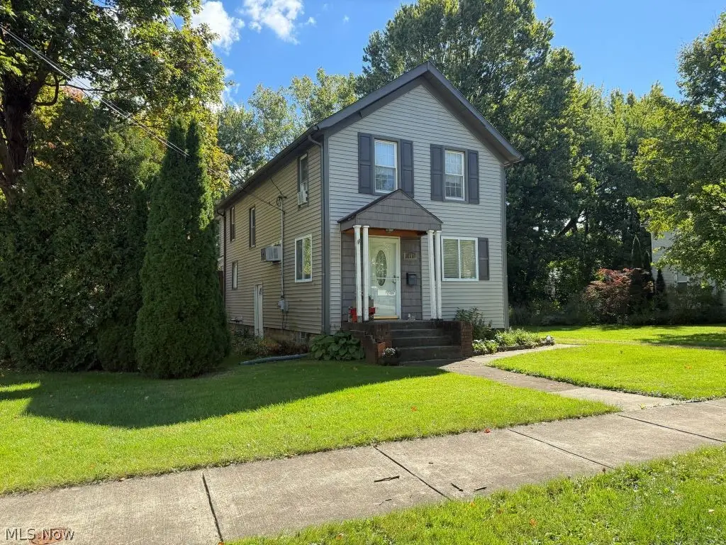 449 N Broadway, Geneva, OH 44041 - #1