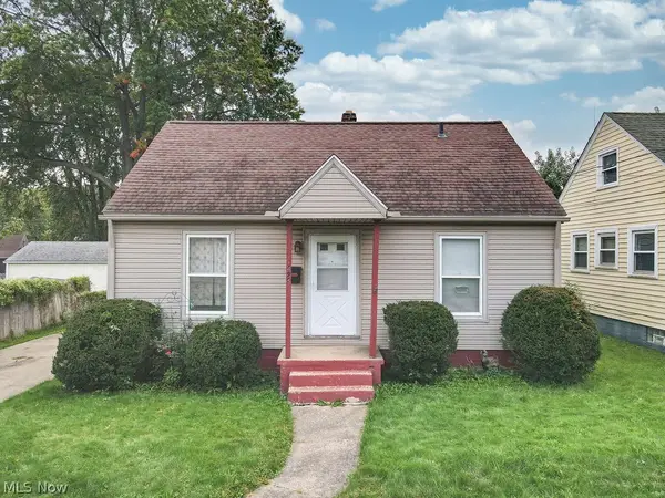1299 Hammel Street, Akron, OH 44306