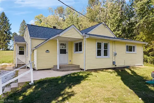 1631 Mattie Se Street, Canton, OH 44707
