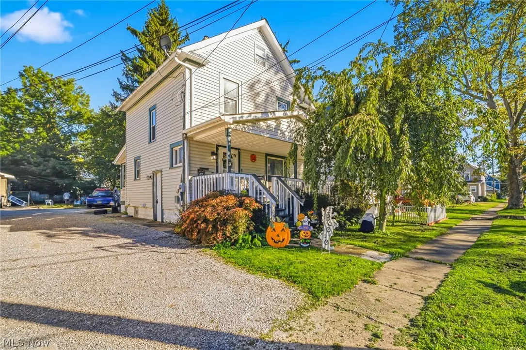 5606 Jefferson Avenue, Ashtabula, OH 44004 - #1